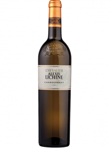 Chevalier Chardonnay Pays d'OC IGP