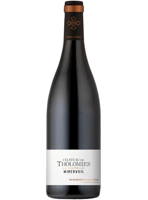 La Chapelle Minervois AOP 
