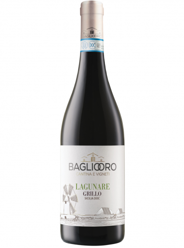 Lagunare Sicilia DOC