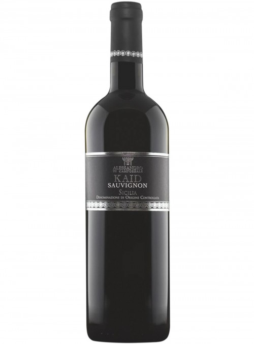 Kaid Sauvignon Sicilia DOC 