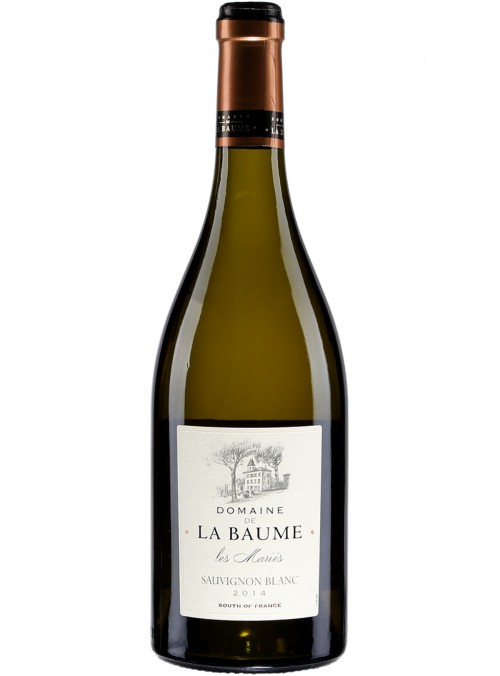 Les Maries Sauvignon Blanc Languedoc-Roussillon