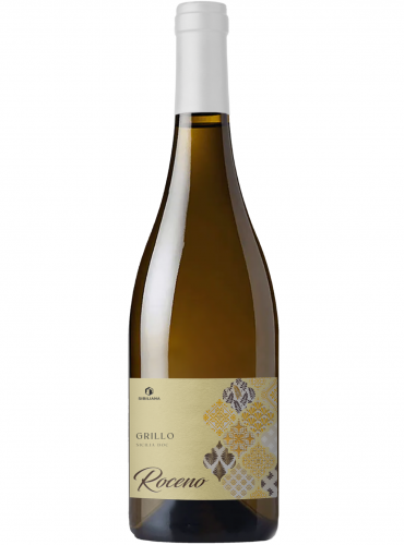 Roceno Grillo Terre Siciliane IGP