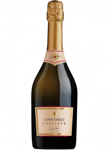 Prosecco Extra Dry DOC V.S.