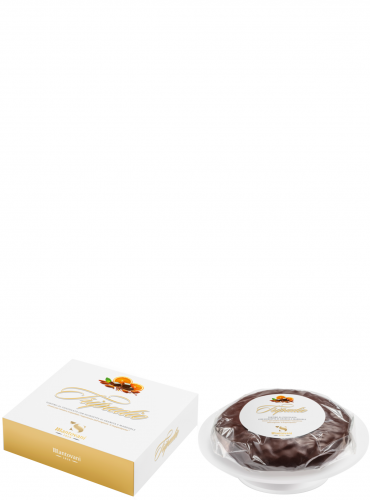 Tripudio Tortino al Cioccolato