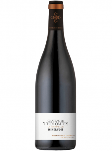 La Chapelle Minervois AOP 
