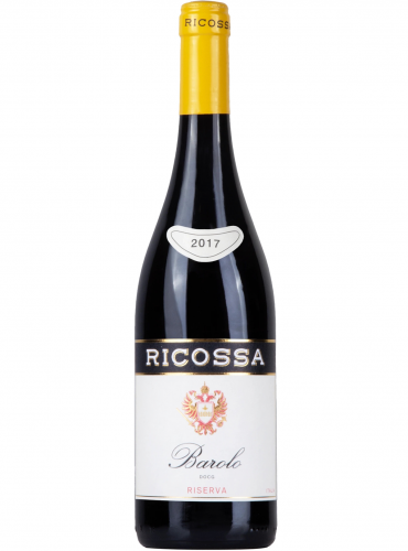 Barolo DOCG Riserva 