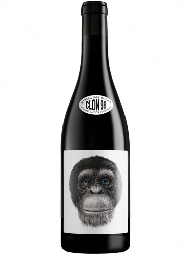 Clon 98 Ribera del Duero DO