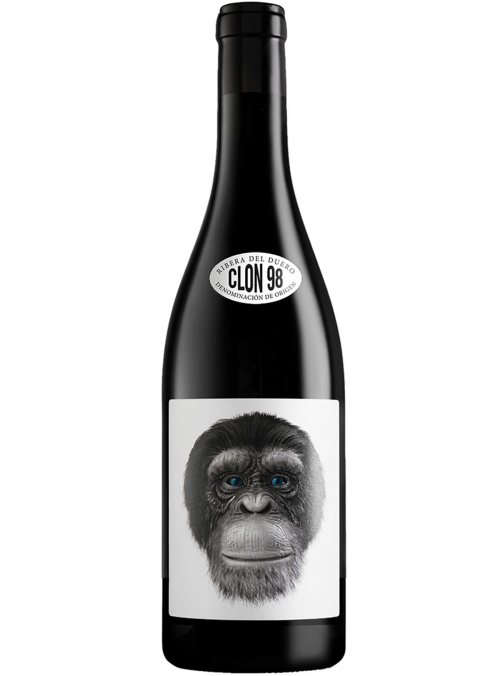 Clon 98 Ribera del Duero DO