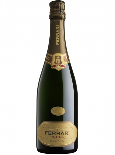 Perlè 2013 Brut Trento DOC 