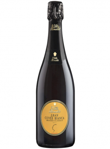 Gran Cuvée Bianca Brut V.S.Q