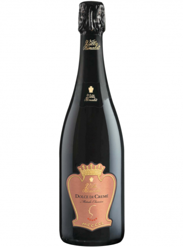 Rosé Rosa Brut (sboccatura 2023)