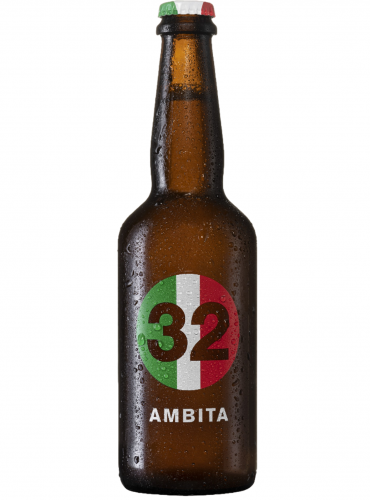 Birra Ambita 50cl