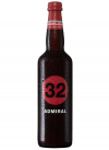 Birra Admiral 75 cl