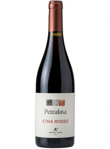 Petralava Rosso Etna DOC