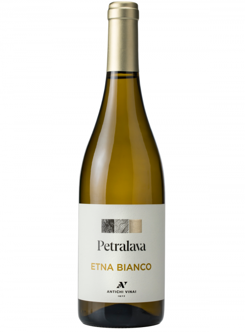 Petralava Bianco Etna DOC