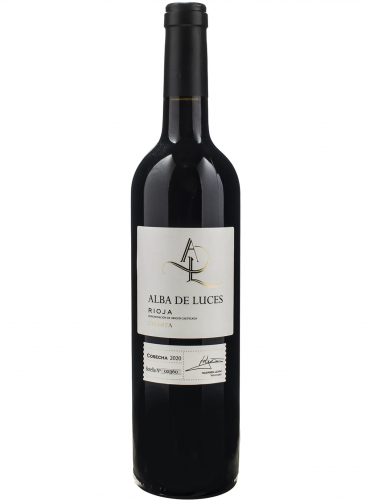Tempranillo Rioja DOC Crianza 