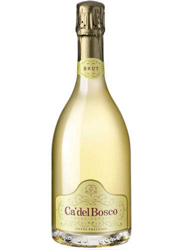 Edizione 46 Franciacorta Cuvée Prestige DOCG