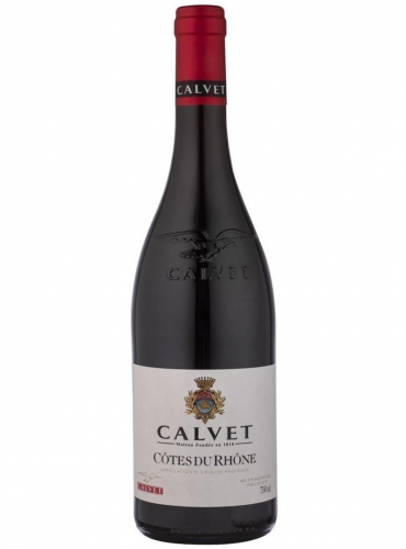Cotes du Rhone AOP 