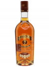 Rum 7 Provincias Añejo Especial