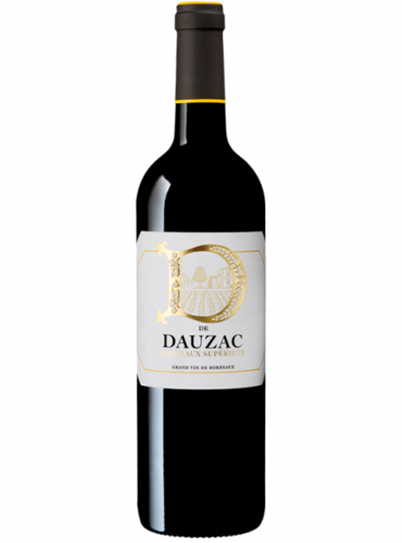 D de Dauzac Bordeaux ABC