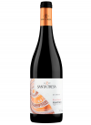 selezione vini rossi siciliani