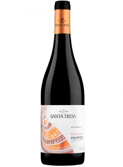Rosso di Sicilia