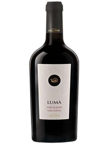 Lumà Nero d'Avola Terre Siciliane IGT