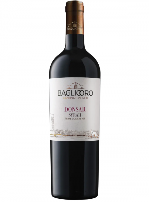 Rosso di Sicilia