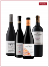 selezione vini rossi siciliani