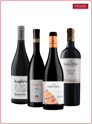 Rosso di Sicilia