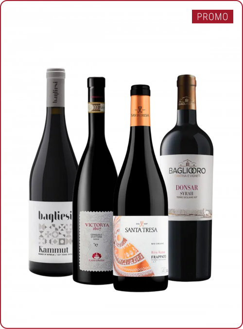 Rosso di Sicilia