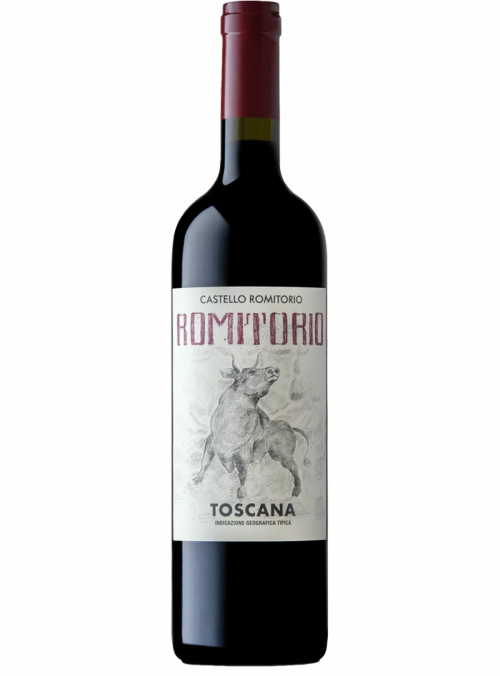 Rosso Toscano