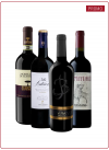Box degustazione Vini Rossi Toscani