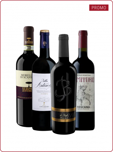 Rosso Toscano