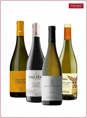 Sicilian white