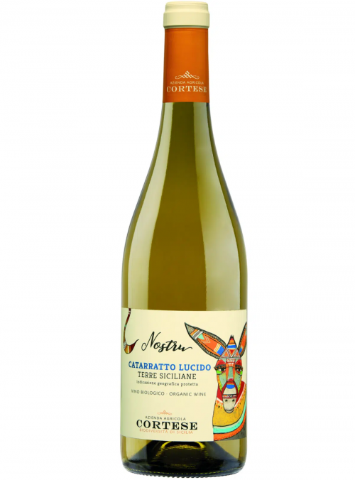 Sicilian white