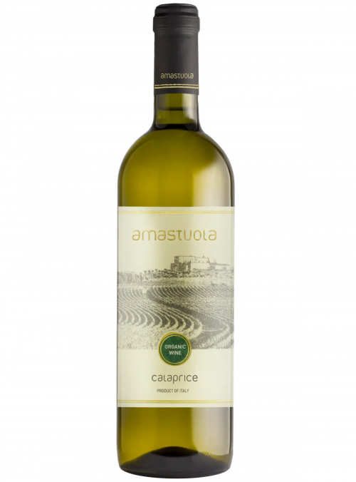 Freshness from Puglia
