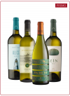 Box degustazione Vini Bianchi Pugliesi