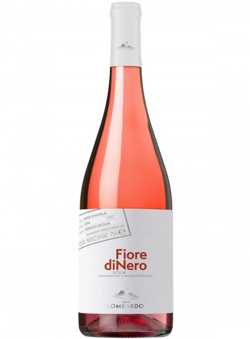 Sicily in Rosé
