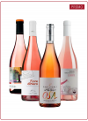 Tasting Box Sicilian Rosè Wines
