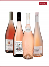 Tasting Box French Rosè Wines