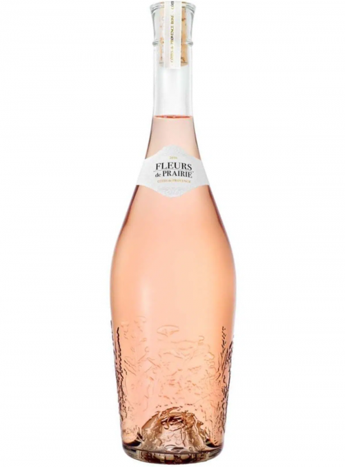 Rosé de France