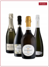 Pacchetto degustazione Vini Frizzanti Siciliani