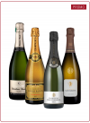 Tasting Box Champagne