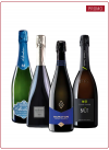 Pacchetto degustazione Franciacorta
