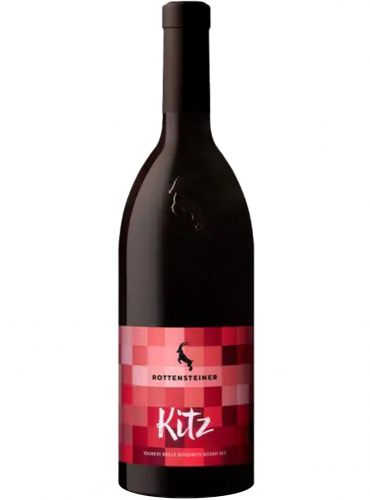 Kitz Rosso Vigneti delle Dolomiti IGT 