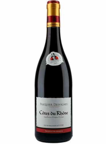 Côtes du Rhône AOP (Imperfetta)