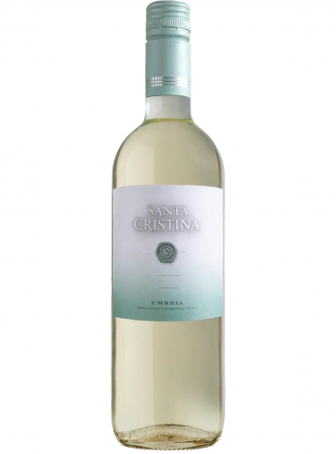 Santa Cristina Bianco Umbria IGT 