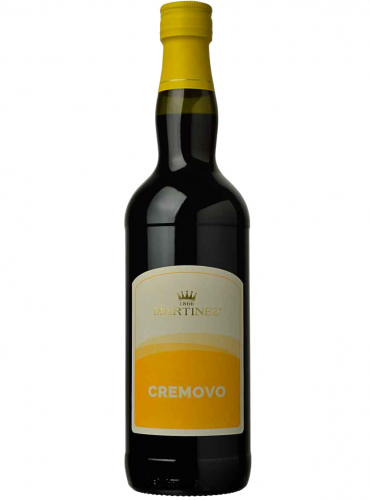 Cremovo Marsala DOC