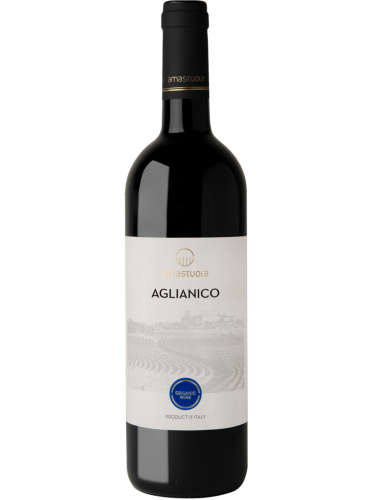 Aglianico Puglia IGP 